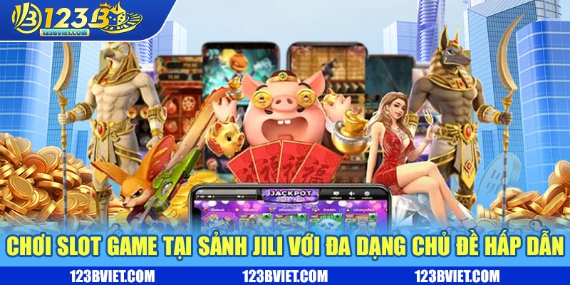 Hiểu rõ về thuật ngữ cơ bản trong slot game